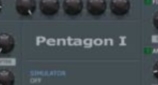 Pentagon as a Vocoder Plugin